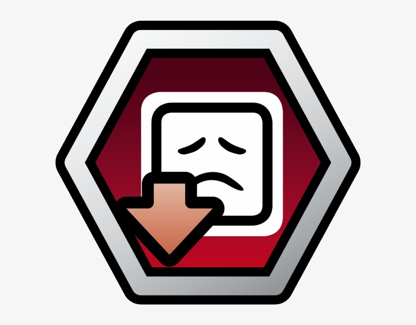 Infected Lrffxiii Icon - Ffxiii Status Effects Icons, transparent png download