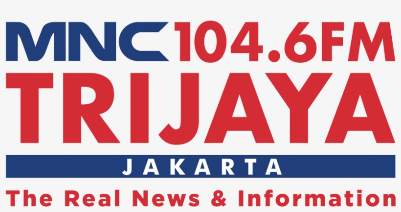 Mnc Trijaya Fm, transparent png download