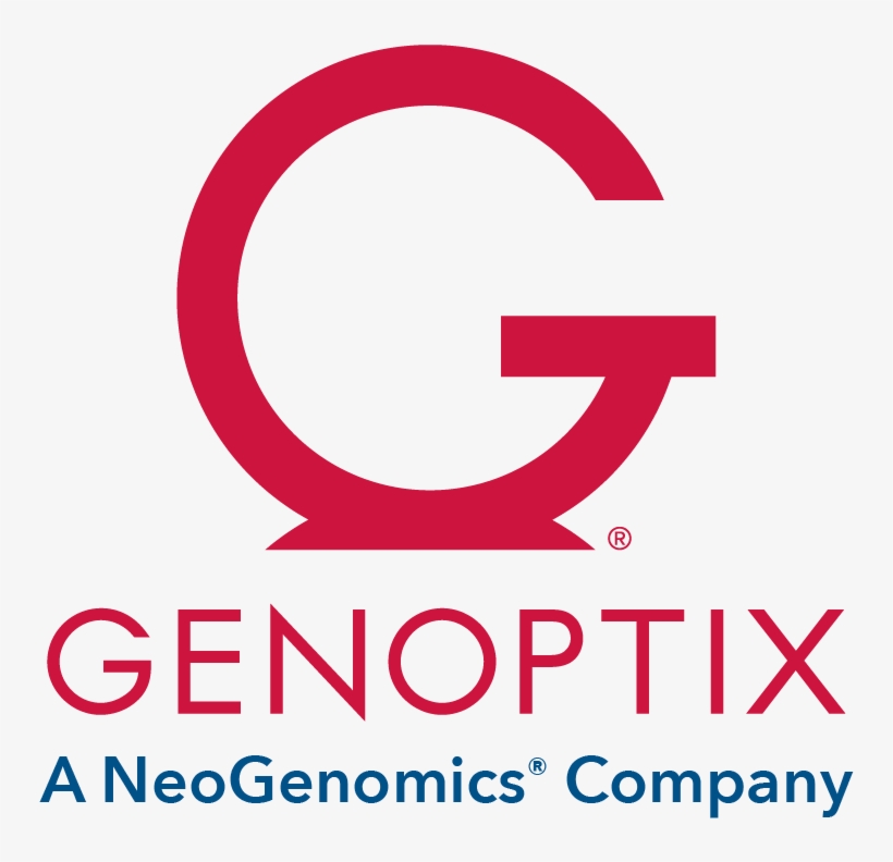Https - //neogenomics - - Genoptix, transparent png download