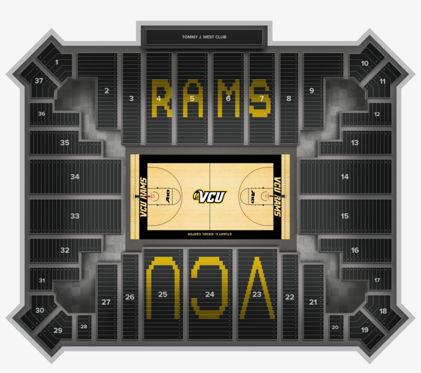 Virginia Commonwealth University, transparent png download