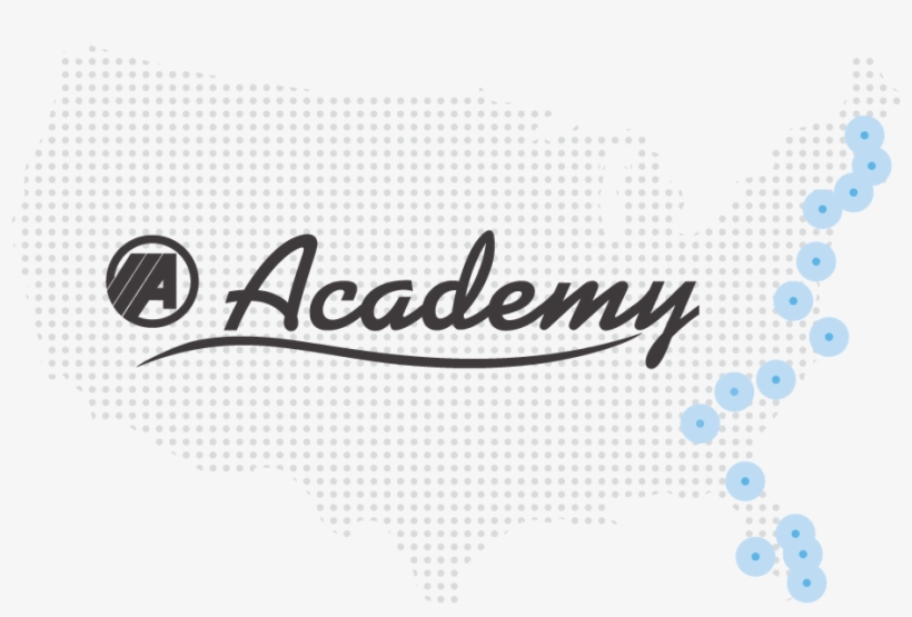 We Currently Operate Charter And Group Tour Buses All - Academy Bus Logo, transparent png download