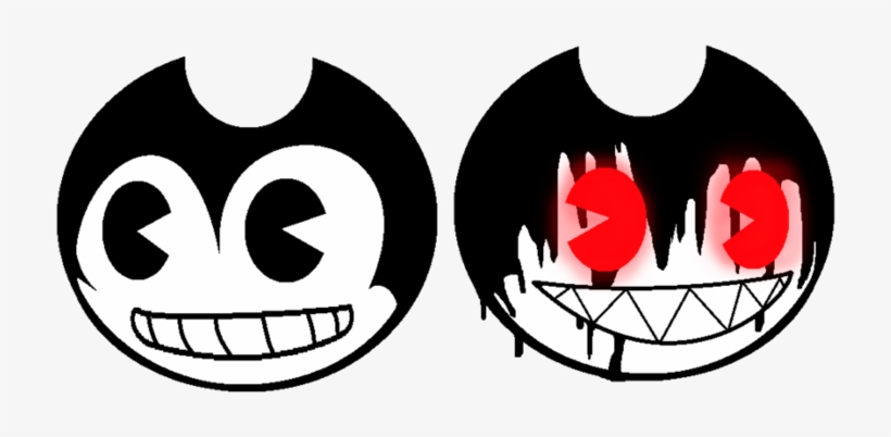 Bendy And The Ink Machine Png, transparent png download