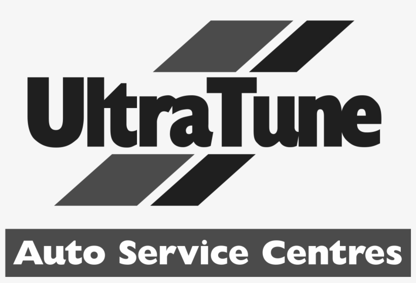 Who We Work With - Ultra Tune Logo, transparent png download