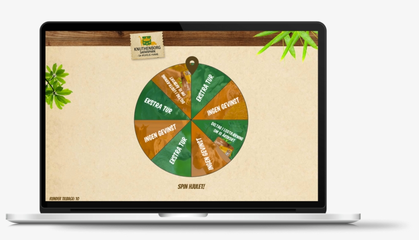 Wheel Of Fortune - Flat Panel Display, transparent png download