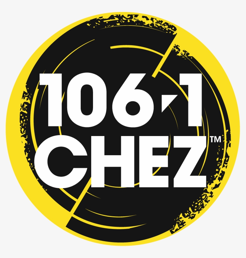 Download Our App From Store - Alex Black Chez 106, transparent png download