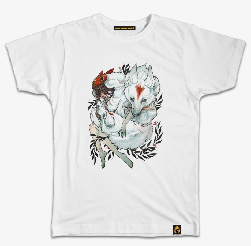 Studio Ghibli - - Hackett Classic Tee, transparent png download