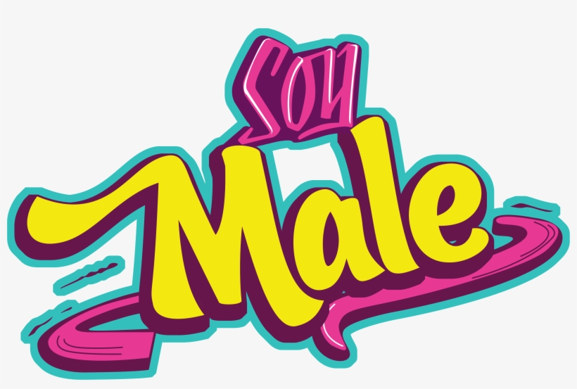 Soy Luna Logo Png, transparent png download