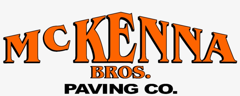 Mckenna Logo Black - Logo, transparent png download