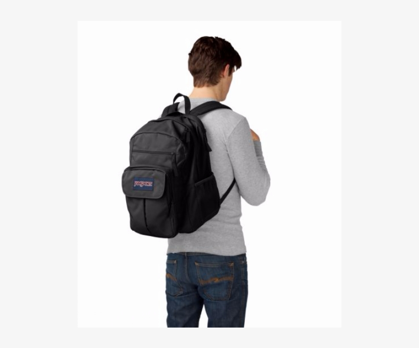 jansport digital