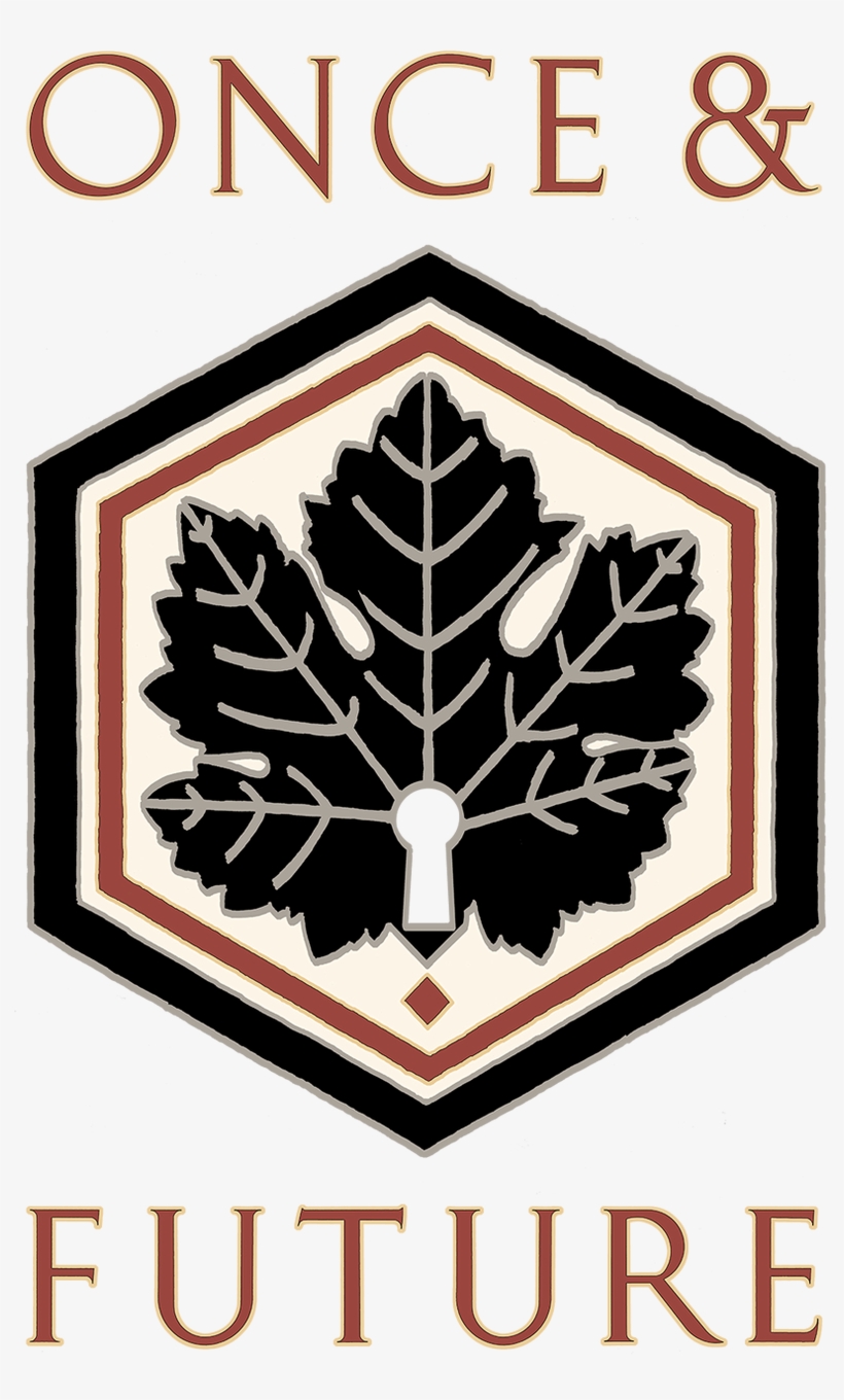 Oakley Logo Png - Once & Future Petite Sirah 2016, transparent png download