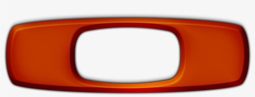 Images Oakley Logo Images - Kayak, transparent png download