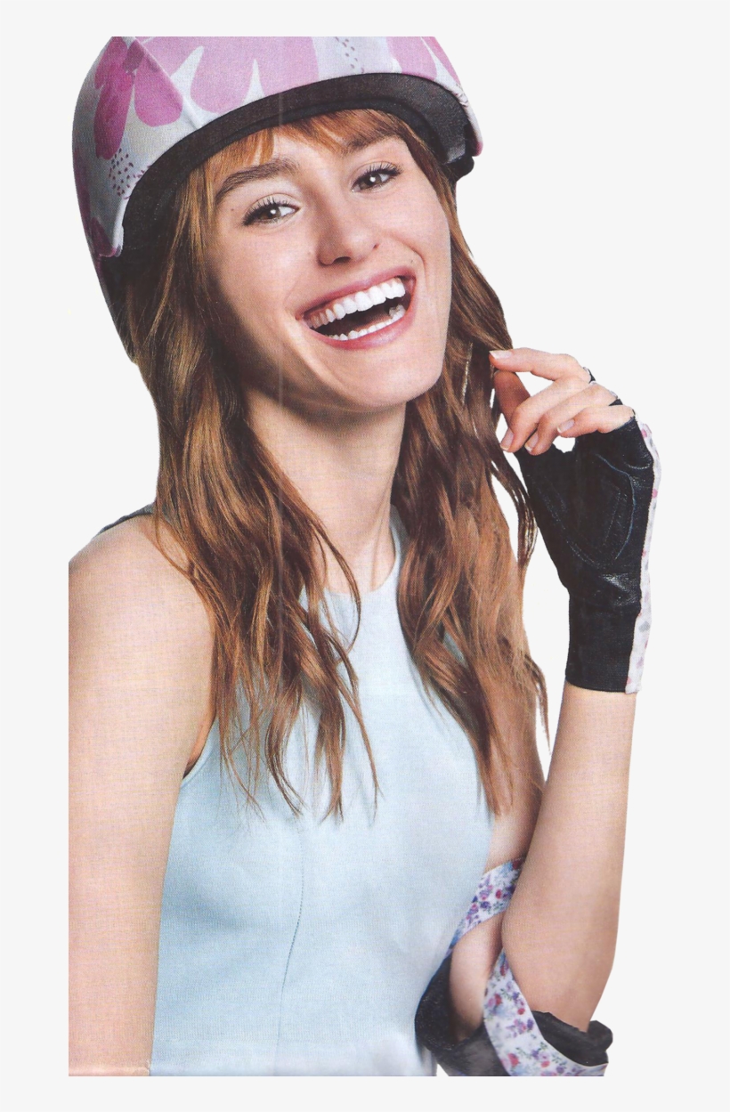 Jazmin3 - Imagens De Jazmin De Soy Luna, transparent png download