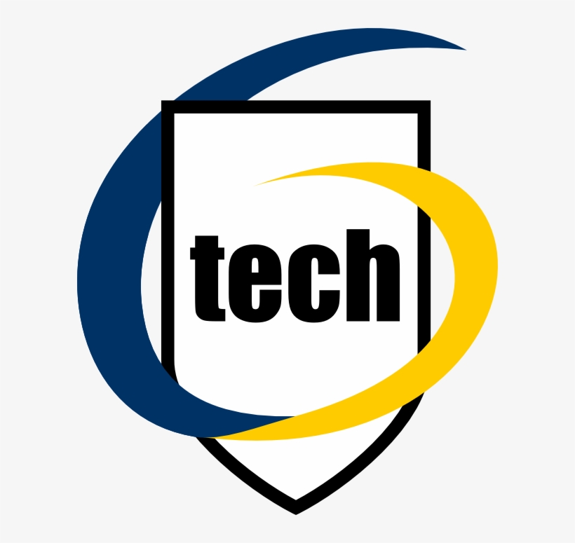 6-tech Logo - Mba, transparent png download