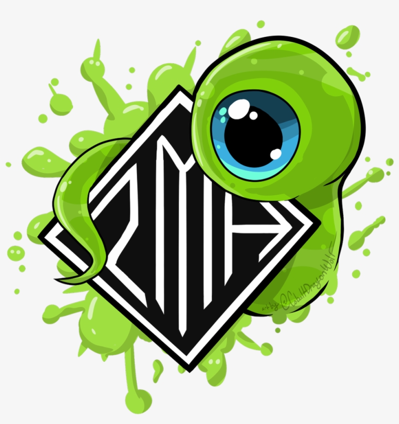 Here Is A Little Design I Made At School Today Of Sam - Graphic Design, transparent png download