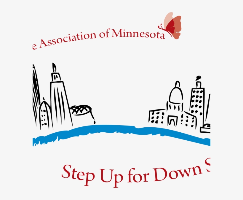 Step Up For Ds Logo, transparent png download