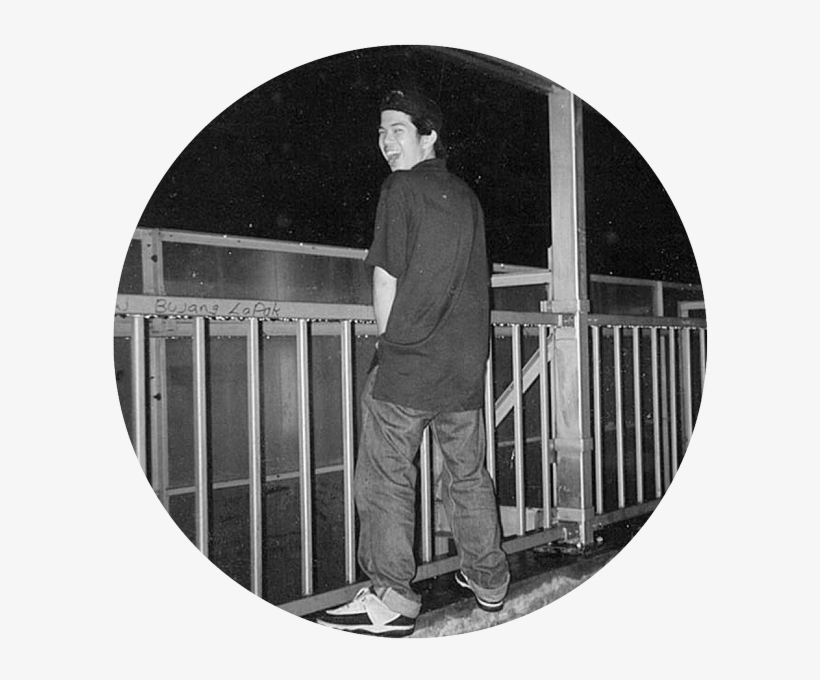 Ben Liew - Standing, transparent png download