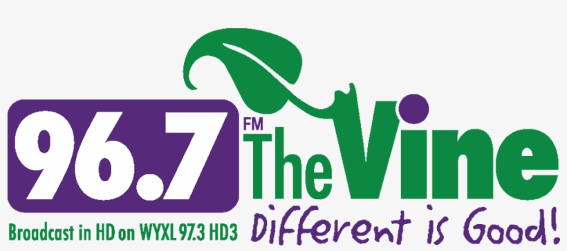 7 The Vine - Logo, transparent png download