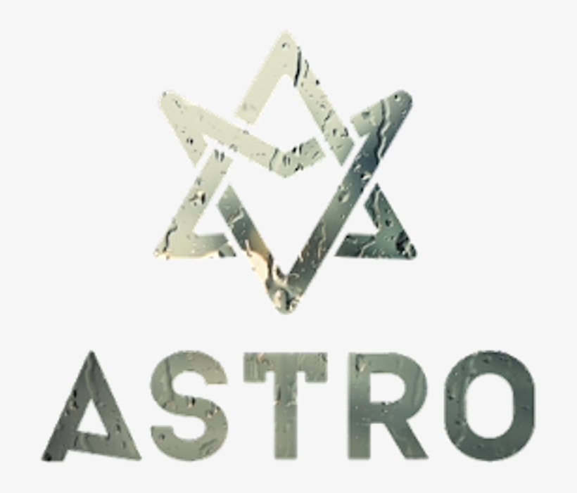 Kpop Kpoplogo Logo Astro Astrokpop Kpopboygroup Cute - Astro Spring Up Album, transparent png download