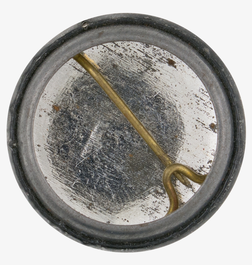 Ozzy Osbourne Bites It Button Back Music Button Museum - Music, transparent png download