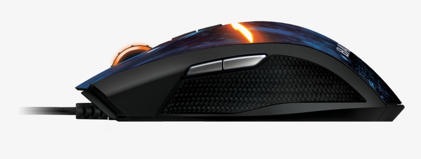 Razer Taipan Battlefield 4 Gallery 1 - Razer Mouse Taipan Battlefield 4, transparent png download