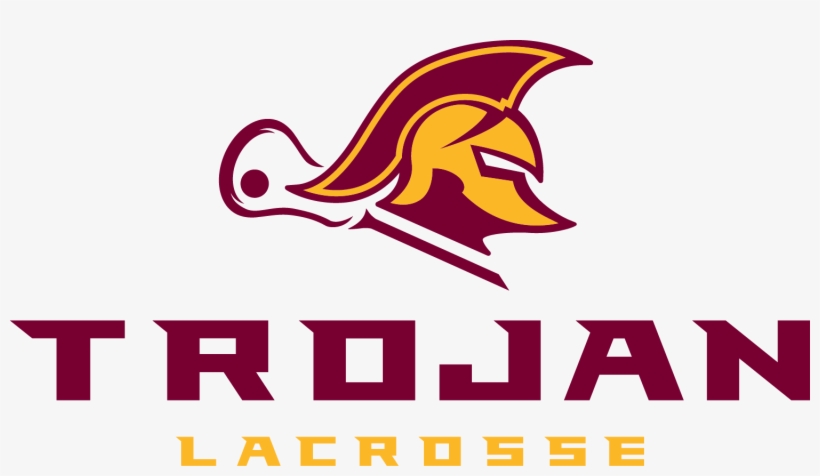 We Are Excited To Announce That Tyl Has A New Face - Trojans Lacrosse Logo, transparent png download