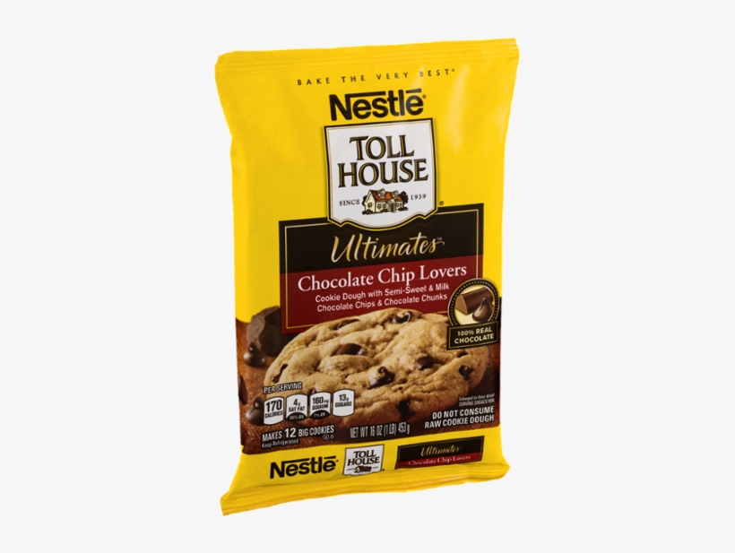 These Are G Https - Nestle Toll House, transparent png download