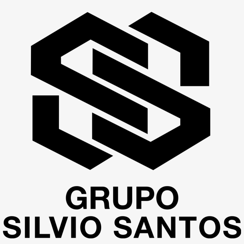 Grupo Silvio Santos, transparent png download