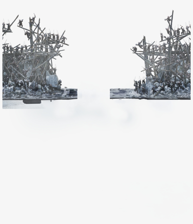 Available On A Variety Of Home Entertainment Formats - War For The Planet Of The Apes | Dhd + Uhd, transparent png download