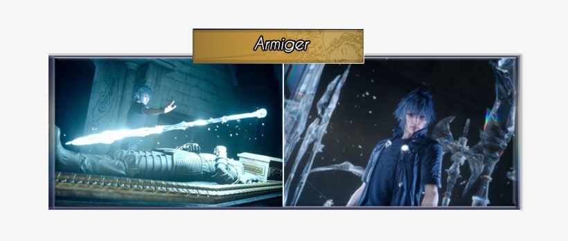 Throughout His Journey Which Allow The Player To Unleash - Action Figure, transparent png download