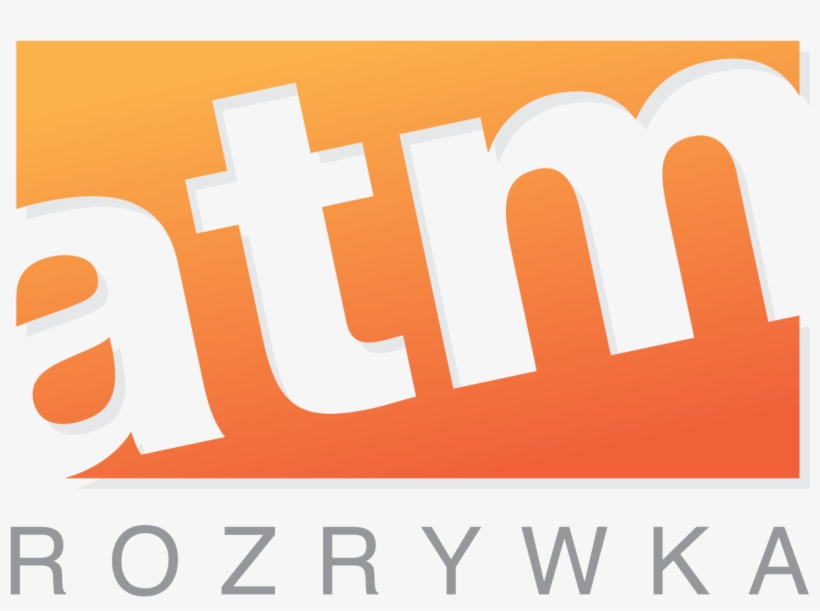 Atm Rozrywka Tv Png, transparent png download