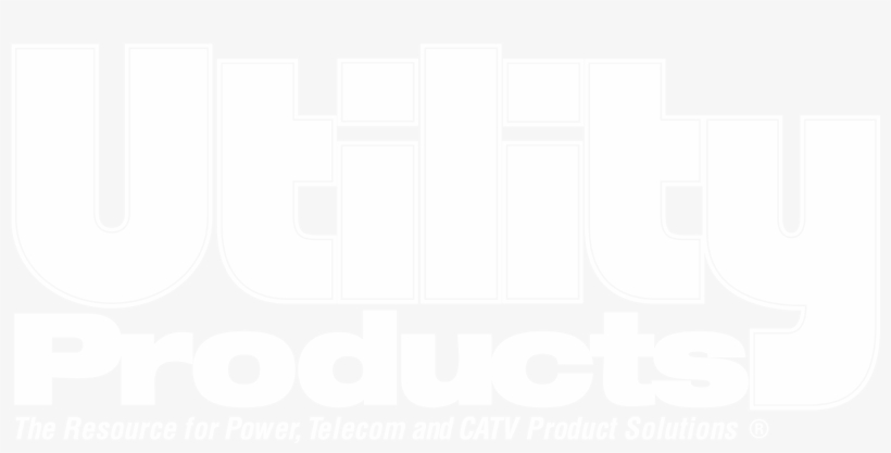 Utility Products Magazine - Magazine, transparent png download