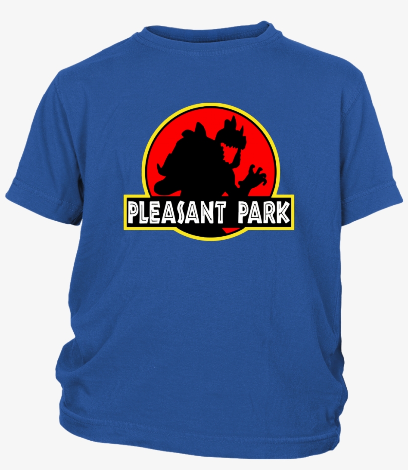 Fortnite Battle Royale Pleasant Park Jurassic Park - Asdf Movie - Wanna Go Skateboard?, transparent png download