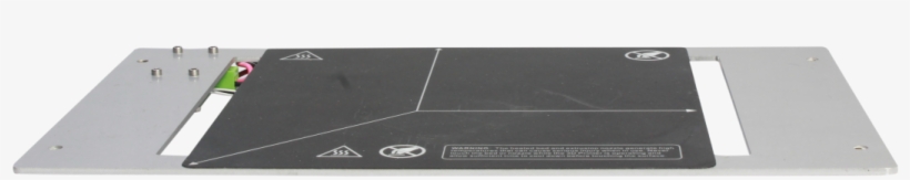 Quick Detachable Heated Bed - Smartphone, transparent png download