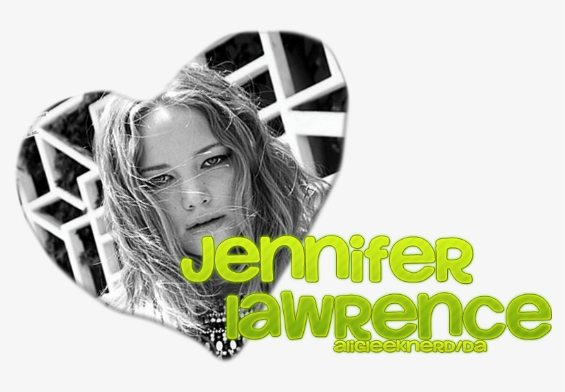 Jennifer Lawrence, Jennifer O'neill, Hunger Games, transparent png download