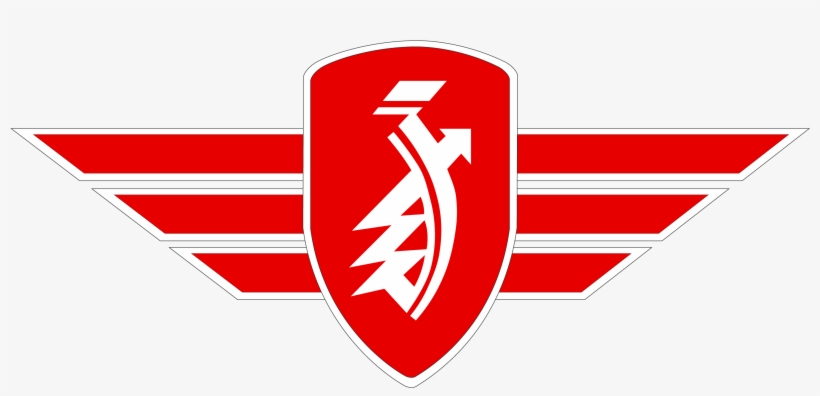 Zundapp Logo, Motorcycle Brands - Zundapp Logo, transparent png download