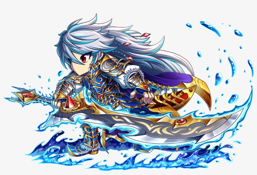 [ Img] - Fei Omni Brave Frontier, transparent png download