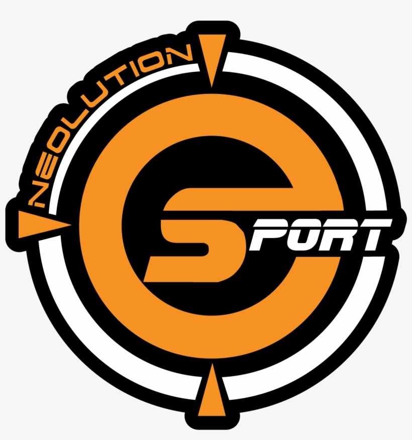 Neolution E Sport Imagination Is Yours Wwe Hall Of - Neolution Esport, transparent png download