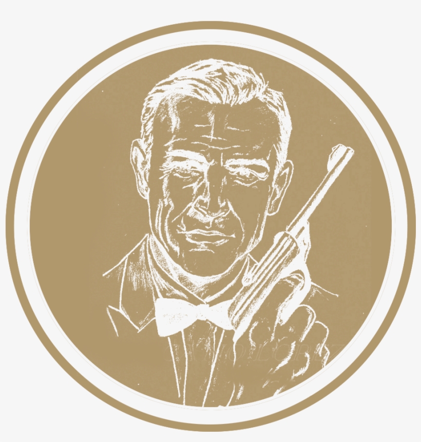 Immersive Dinner London James Bond - London, transparent png download