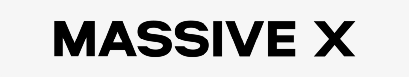 A Brand‑new Synth Built From Scratch, Massive X Flips - Graphics, transparent png download