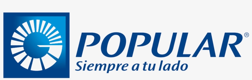 Logo Banco Popular Dominicano Www Pixshark Com Images - Logo Del Banco Popular, transparent png download