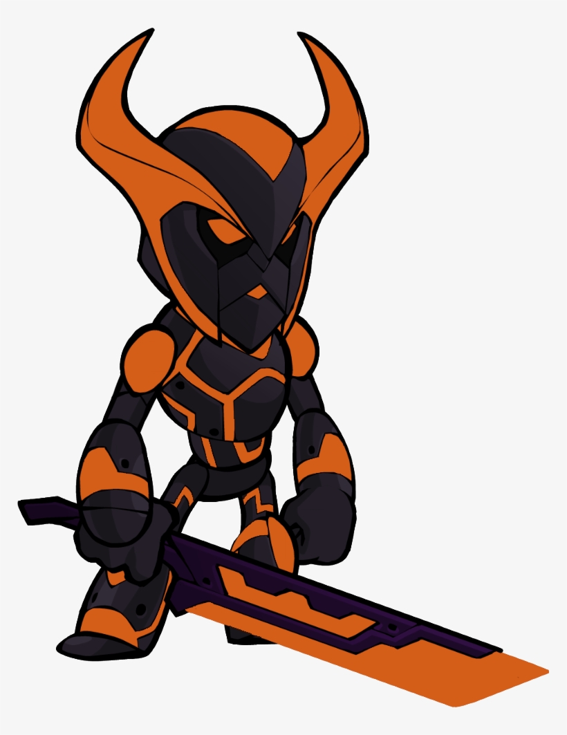 782 Views - Brawlhalla Halloween Colors Cost, transparent png download