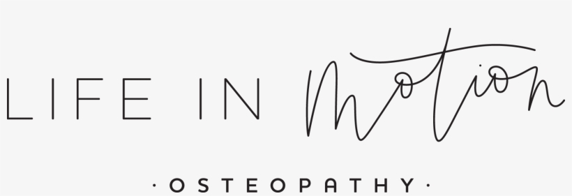 Life In Motion Osteopathy - Ontario, transparent png download