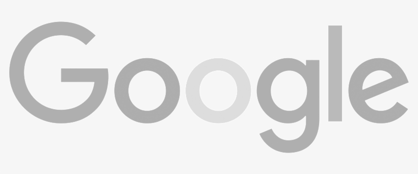 Google Logo - De Google, transparent png download