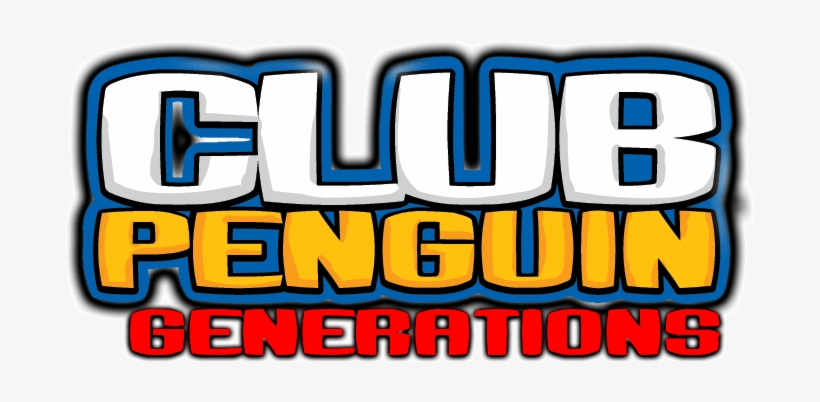 Cpg Logo - Club Penguin, transparent png download