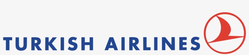 Turkish Air Lines Logo Png - Turkish Airlines Logo Jpg, transparent png download