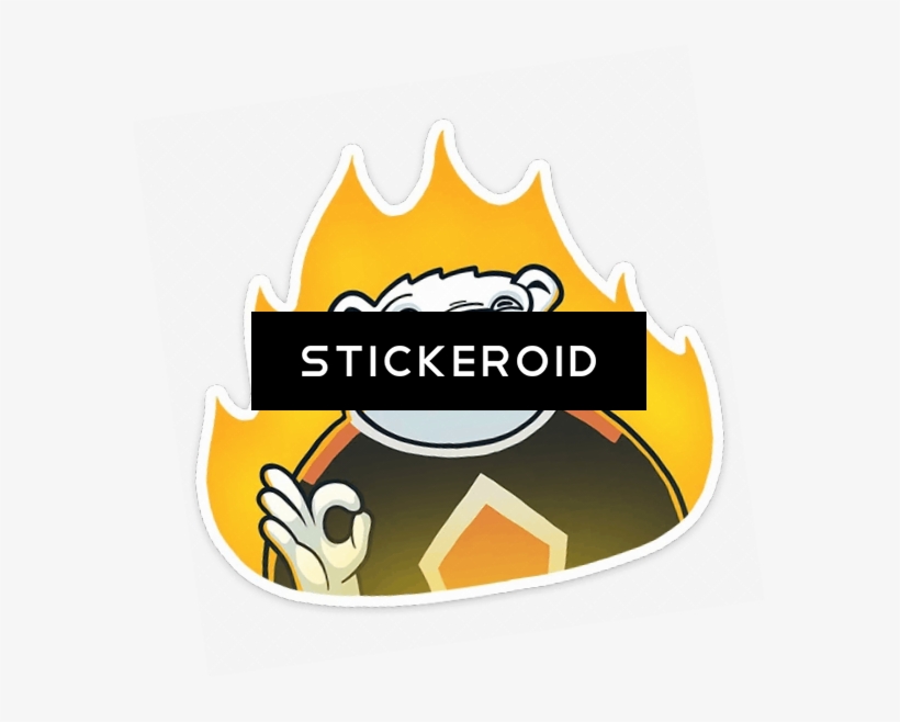 Стикер Virtus - Pro - Duke Nukem Forever Box Art, transparent png download