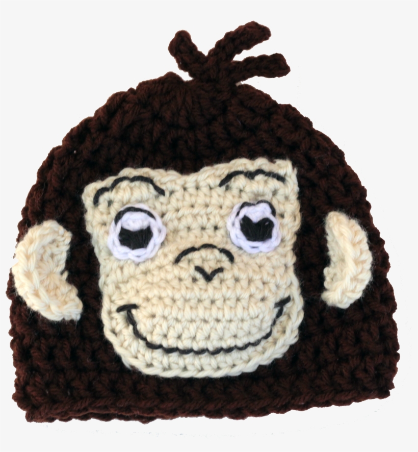 Curious George Is Famous For Taking Situations And - Curious George, transparent png download