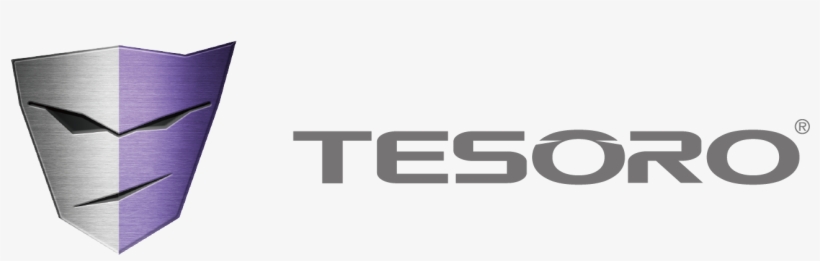 Размеры Ковра 36 См На 30 См - Tesoro Logo, transparent png download