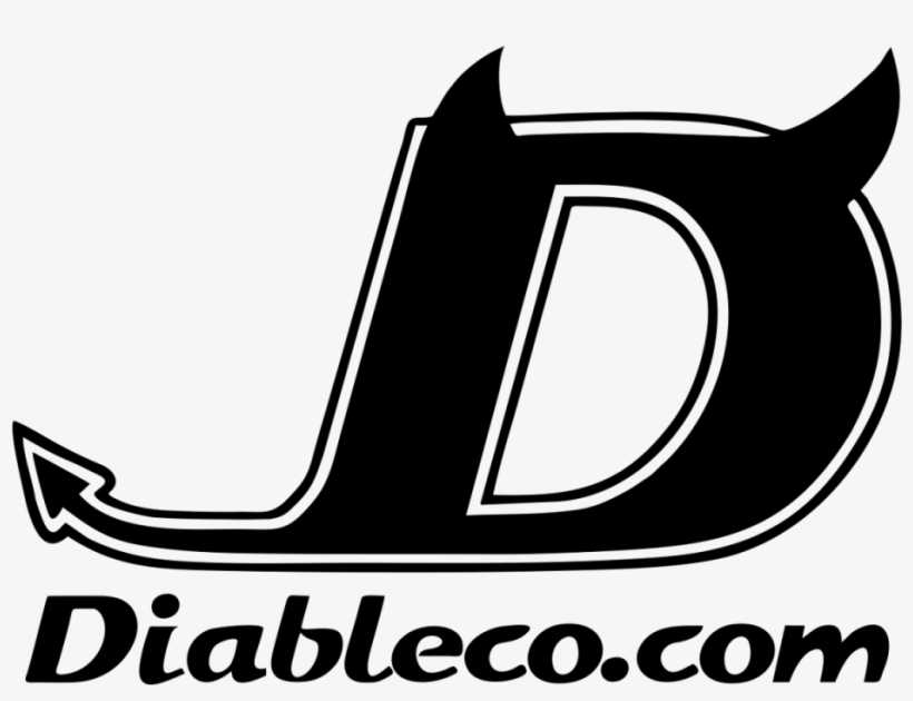Diableco Logo - Diableco.solutions, transparent png download