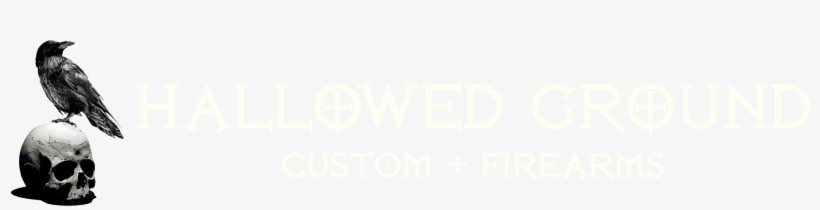 Hallowed Ground Custom Firearms, transparent png download